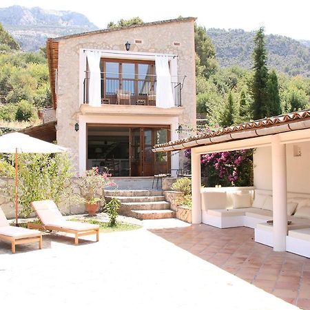 Cas Puput Mallorca Soller Exterior photo