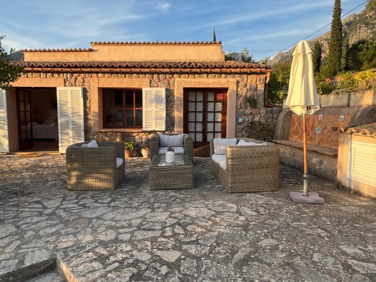 Cas Puput Mallorca Soller Exterior photo