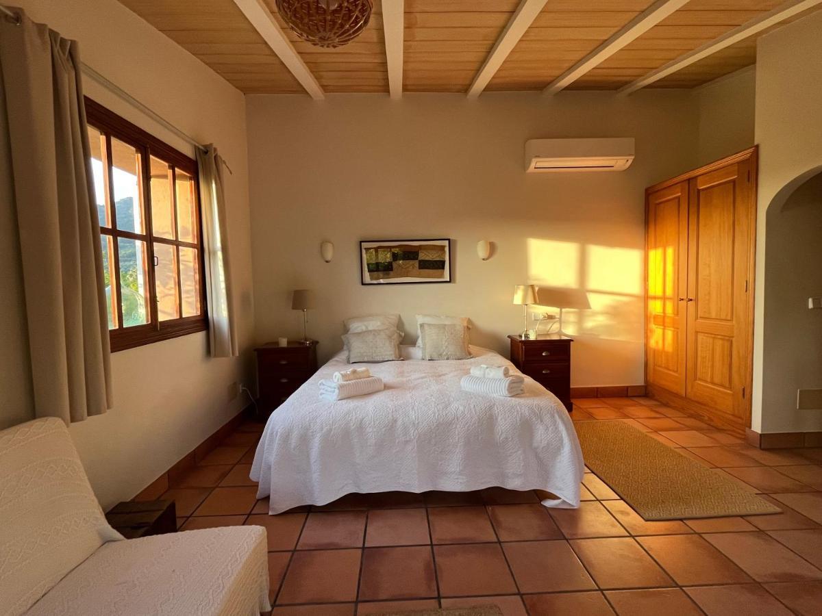 Cas Puput Mallorca Soller Exterior photo