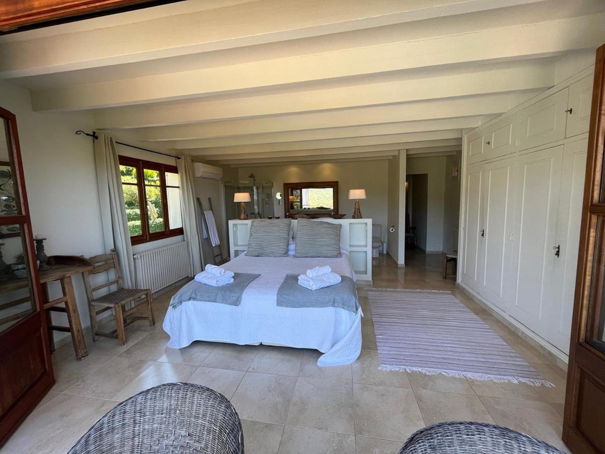 Cas Puput Mallorca Soller Exterior photo