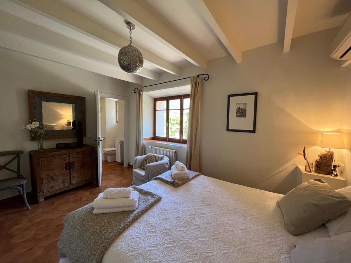 Cas Puput Mallorca Soller Exterior photo