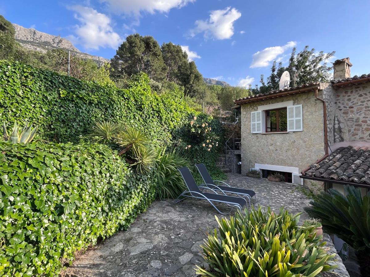 Cas Puput Mallorca Soller Exterior photo