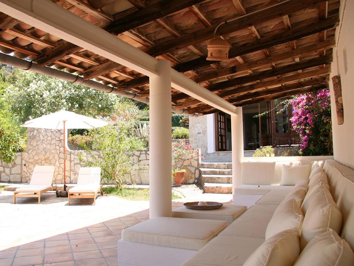 Cas Puput Mallorca Soller Exterior photo