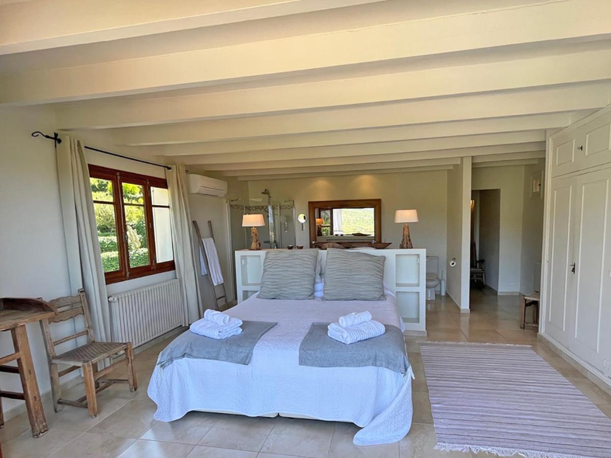 Cas Puput Mallorca Soller Exterior photo