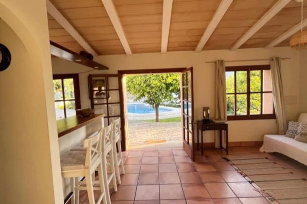 Cas Puput Mallorca Soller Room photo