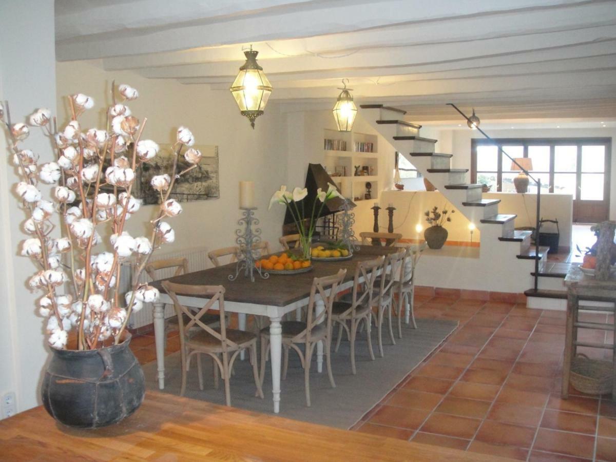 Cas Puput Mallorca Soller Exterior photo